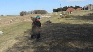 Sussex ACF No.7 Enrolment video
