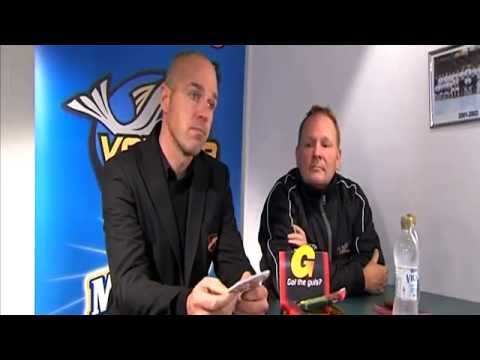 Kiekko-Vantaa - KooKoo 10.9.2014