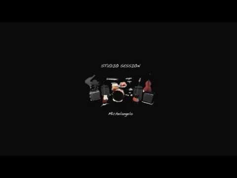 Michelangelo - Here with Me (by Susie Suh x Robot Koch)