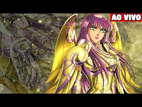 🔴RUMO AO LENDARIO NOS DUELOS GALÁCTICOS   #FiqueEmCasa   -  Saint Seiya : Awakening