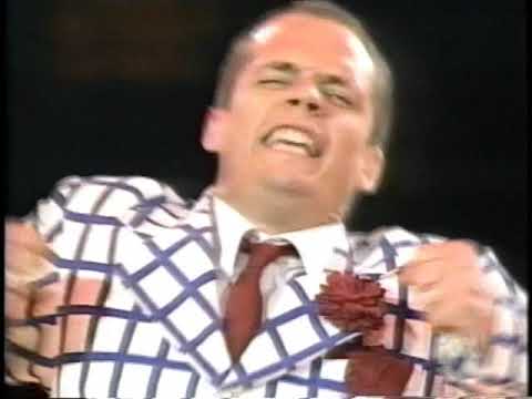 Here I Am/She's Hot to Go - Kurt Browning - Battle of the Sexes 1997