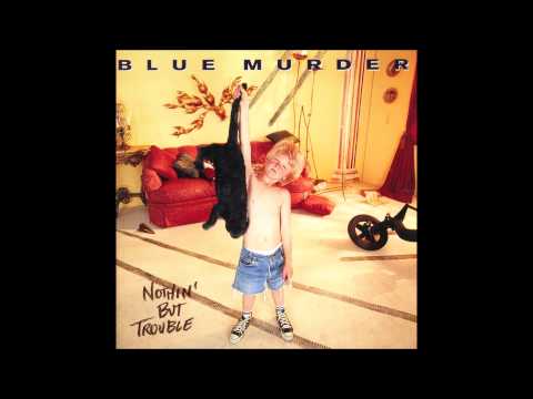 Blue Murder - Runaway