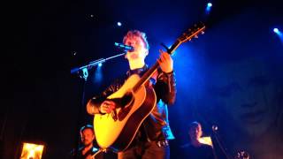 Mads Langer - In These Waters