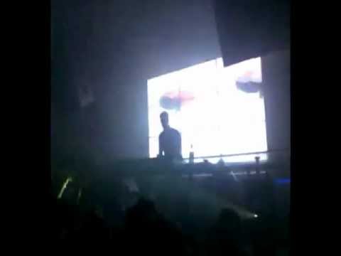 Yves V + Viktor Mora @ AnzuClub (Sábado, 14/04/2012)