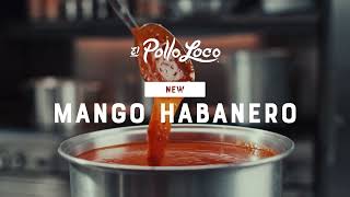  NEW Mango Habanero Double Tostadas