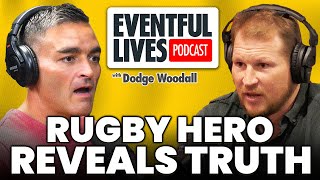 England Rugby Captain Tells Truth: Dylan Hartley