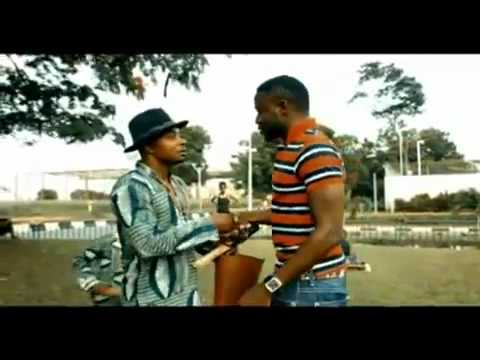 Godwon - As We Dey Go Featuring Wizboyy [Official Video]