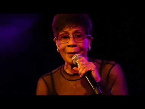 Betty Lavette  Changed August 20 2023 City Winery Chicago nunupics