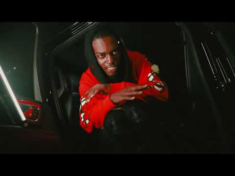 Yung Swerv - "Coldest" (Official Video) shot by: @shockvisionmedia