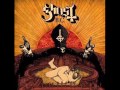 Ghost - I'm a Marionette (ABBA cover) (Best Volume ...