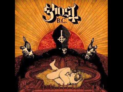 Ghost - I'm a Marionette (ABBA cover) (Best Volume!)