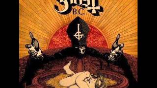 Ghost - I&#39;m a Marionette (ABBA cover) (Best Volume!)