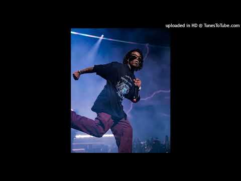 (FREE FOR PROFIT) Lil Uzi Vert x Future Type Beat "Medina" (Prod. Kirat Beats)