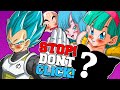 Vegeta Reads Dank DBZ Memes 2