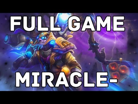 Miracle Tinker Full Game