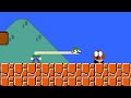 Luigi Got A Weird Mushroom And Then This Happened