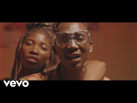 R.Peels - Landlord (Official Music Video)