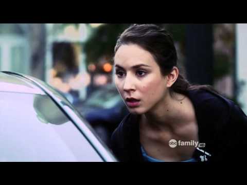 Toby Cavanaugh: Season 1 Episode 13 - Clip Two