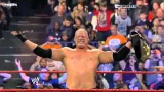WWE Night OF Champions 2010 Highlights