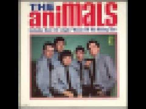 386dx - The House of the Rising Sun (The Animals)
