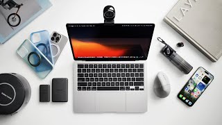 Best Tech UNDER $100 - Back to School Budget Student Gadgets (2025)!