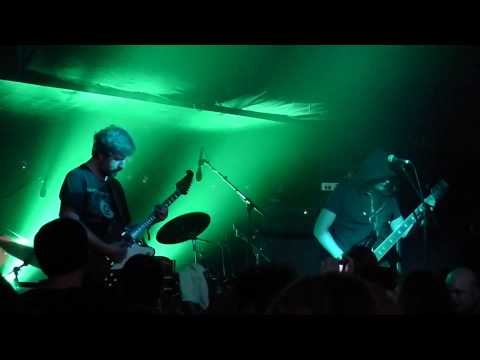 Drowned - live at Kill-Town Death Fest 2013