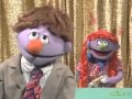 Sesame Street The Crying Game