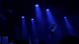 Tajny koncert Interpol w Madrycie przed Mad Cool 2026