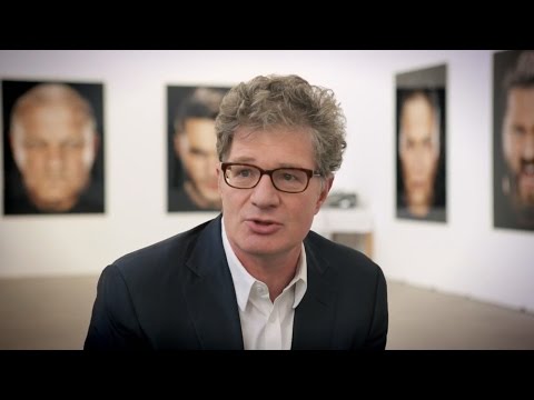 Roger Willemsen ist tot - Er wurde nur 60 Jahre alt