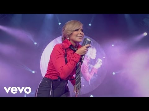 Videoclip de Ella Que Nunca Fue Ella — Gloria Trevi