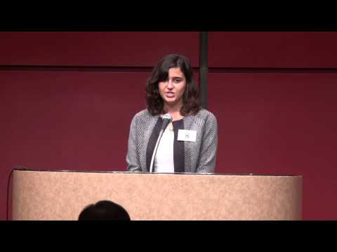 留学生日本語­スピーチコンテストin愛媛2013（Erzincanlioglu Zeynep・「手助けの力」）