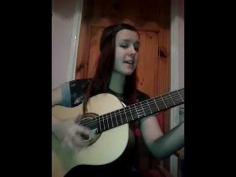 Stay with me cover