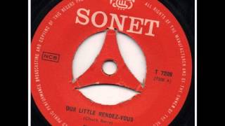 the clidows-our little rendez-vous