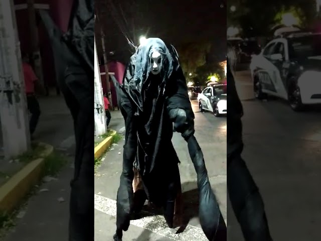 Vídeo relacionado con Fun Shack Disfraz Fantasma Hombre, Disfraces Peliculas Adulto, Disfraces Fantasma, Disfraz Halloween Hombre - M