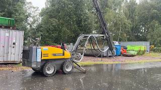 Venta de Atlas Copco Flexitroc T15R-01 joystick hidráulico - Imagen 4 | Machineryline MX Atlas Copco Flexitroc T15R-01 joystick hidráulico | Imagen 4 - Machineryline