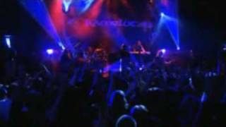 Kamelot - intro + black halo