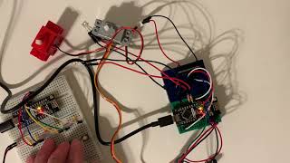 How to make RC car using RF-Nano + GeekServo 2/3