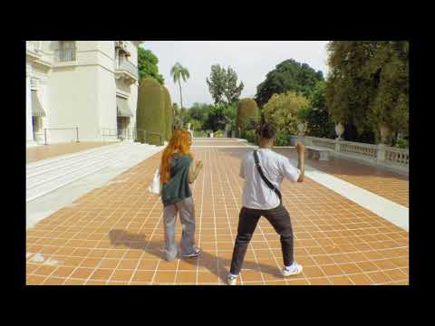 Nascent - Straight Forward ft. Jordan Ward (Official Video)