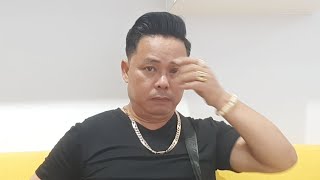Giao Lưu Và Trò Chuyện Cùng Anh Áo Đen.