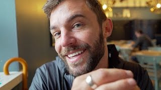 PEACE & PINTS IN NORTHERN IRELAND ✌🏼🍻🍀