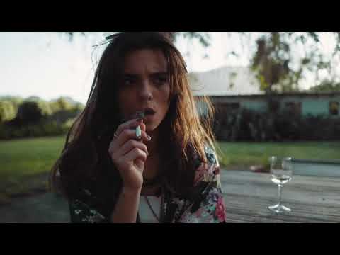 December Streets - Last Forever (Official Video)