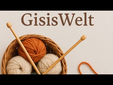 Knitting/Crochet Podcast, #Eddna Wool