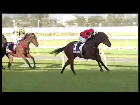 2017 SAJC UBET Classic ( Robert Sangster Stakes )