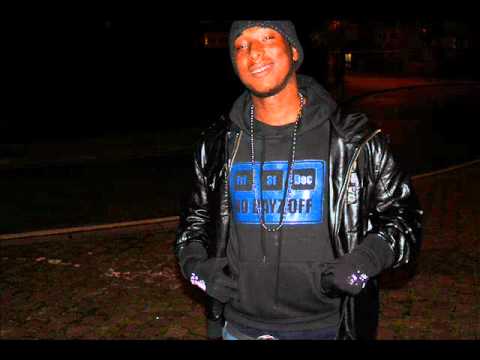 Outrageouz (GNT)- CANT DO NUFFIN