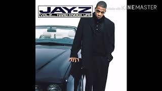 Jay-Z - Hard Knock Life (The Ghetto Anthem)