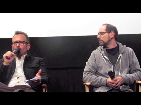 capturing the friedman 3