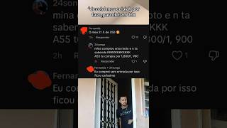 pode sair de casa, eles já se encontraram