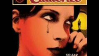 My Everything-Cauterize