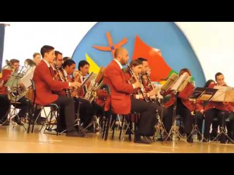 Banda Musicale Divino Amore Ciao Albertone