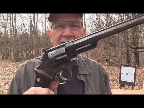 Sunday Shoot a Round # 64